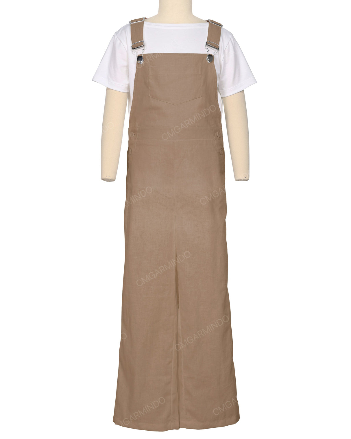 Classic Overalls