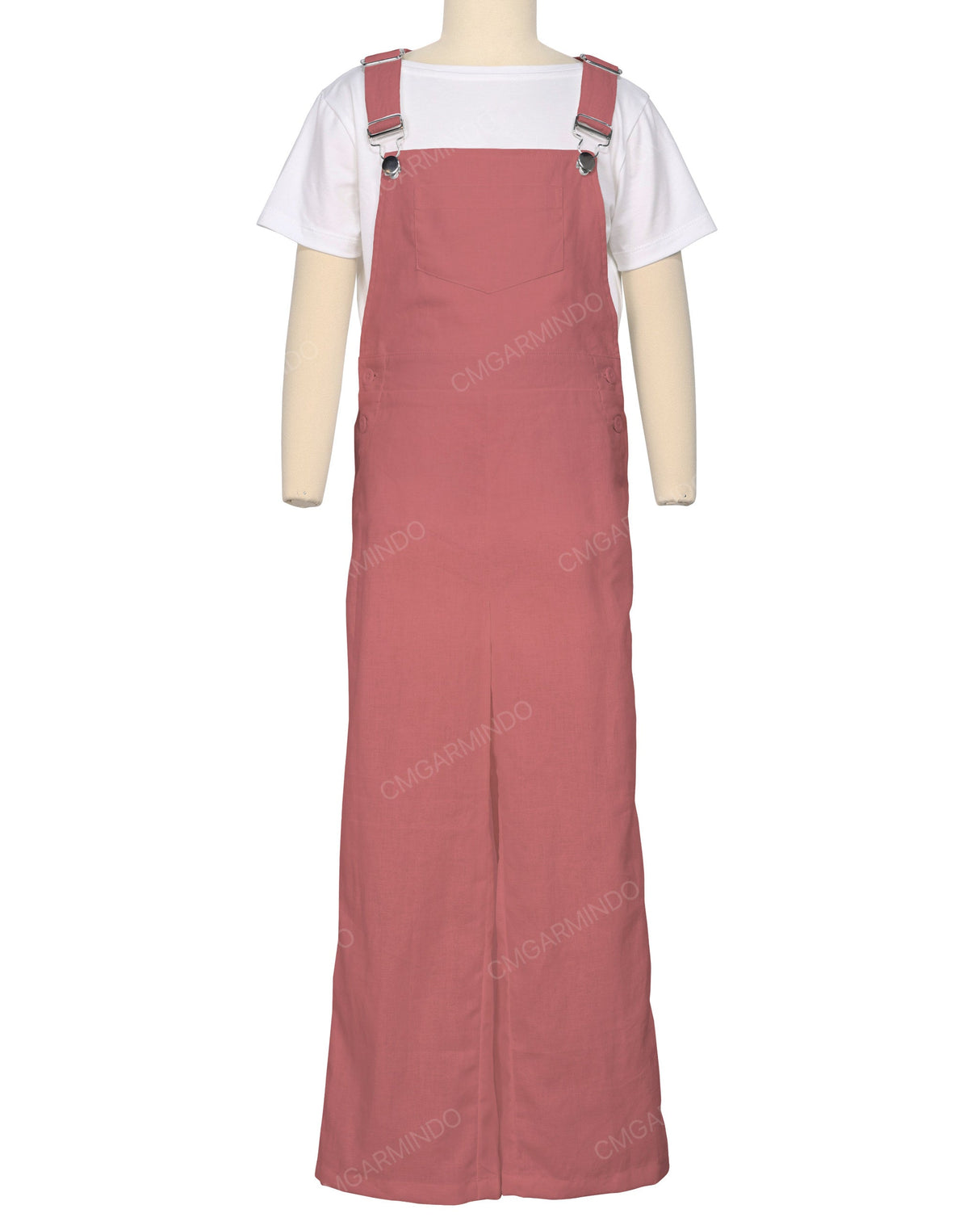 Classic Overalls