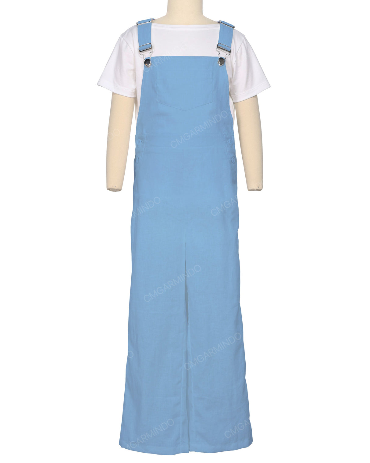 Classic Overalls