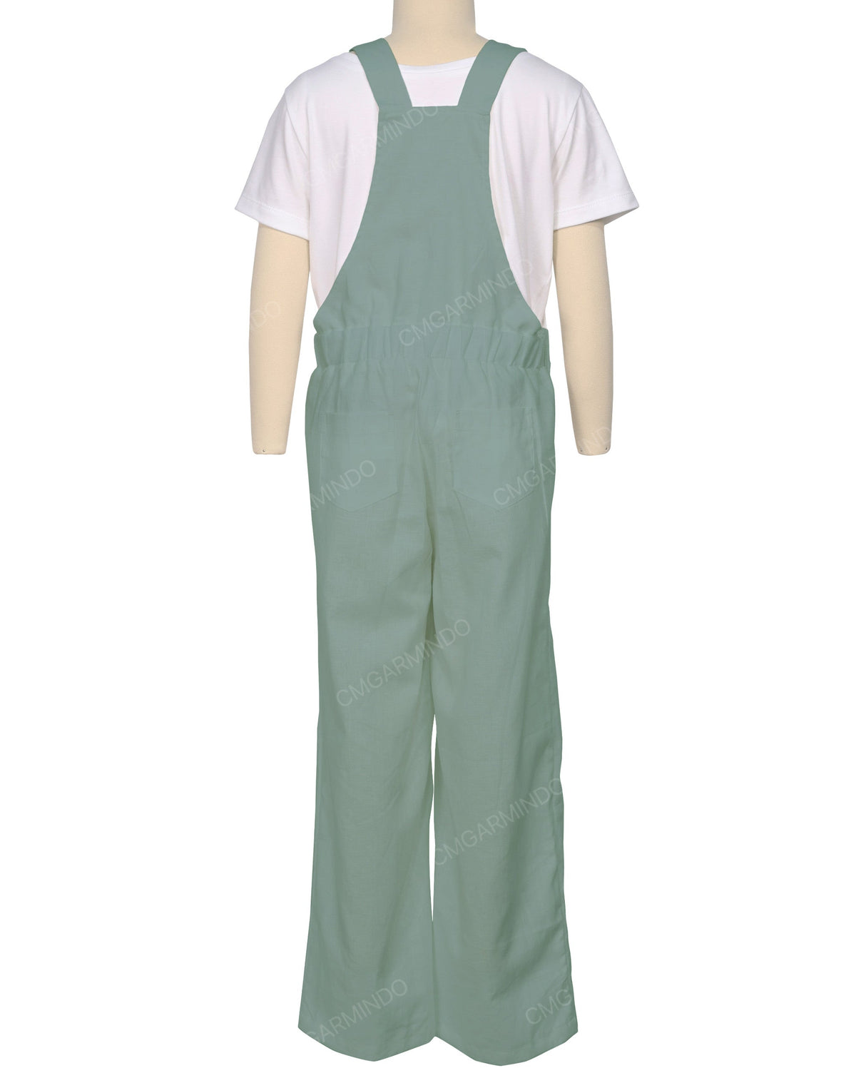 Classic Overalls