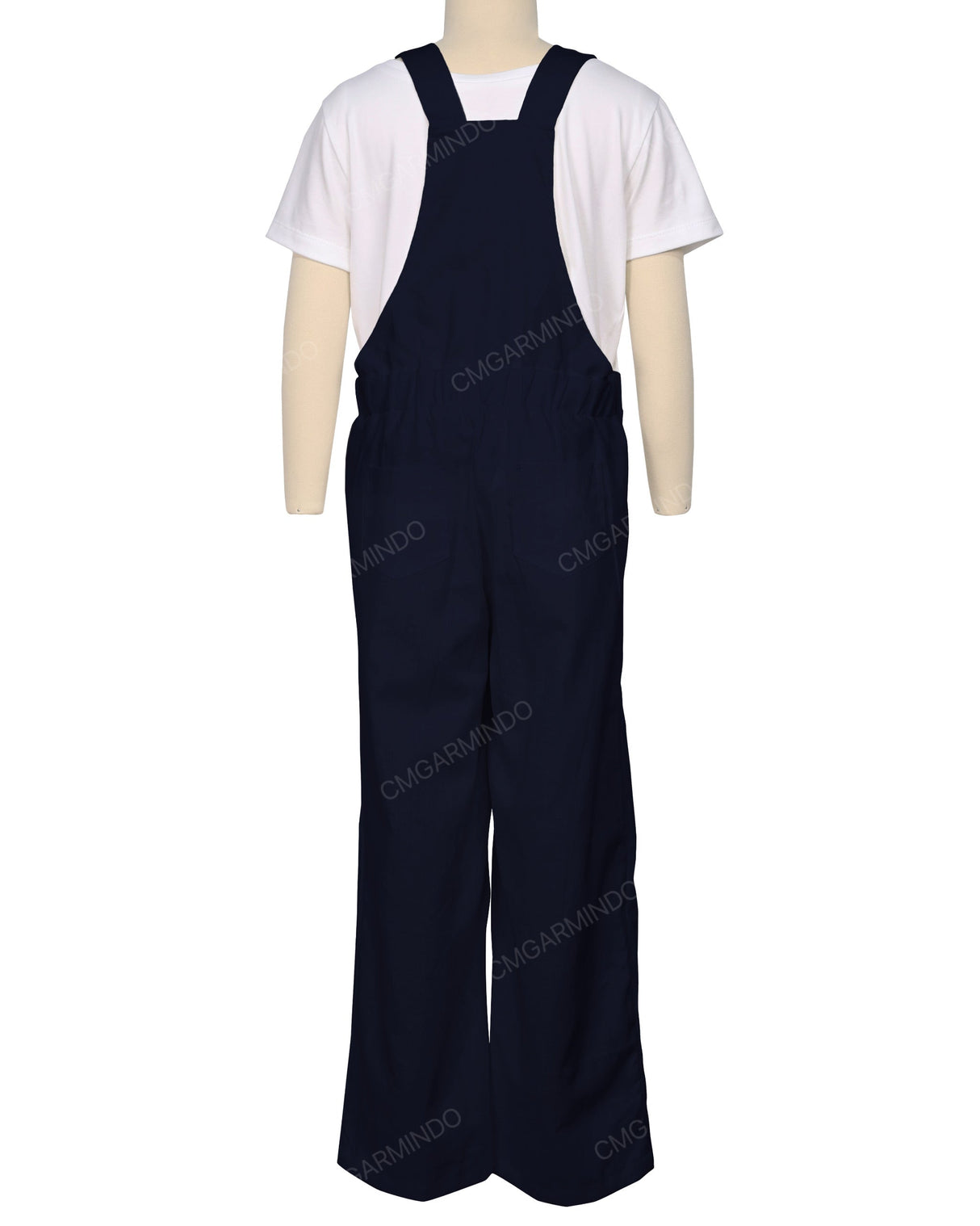 Classic Overalls