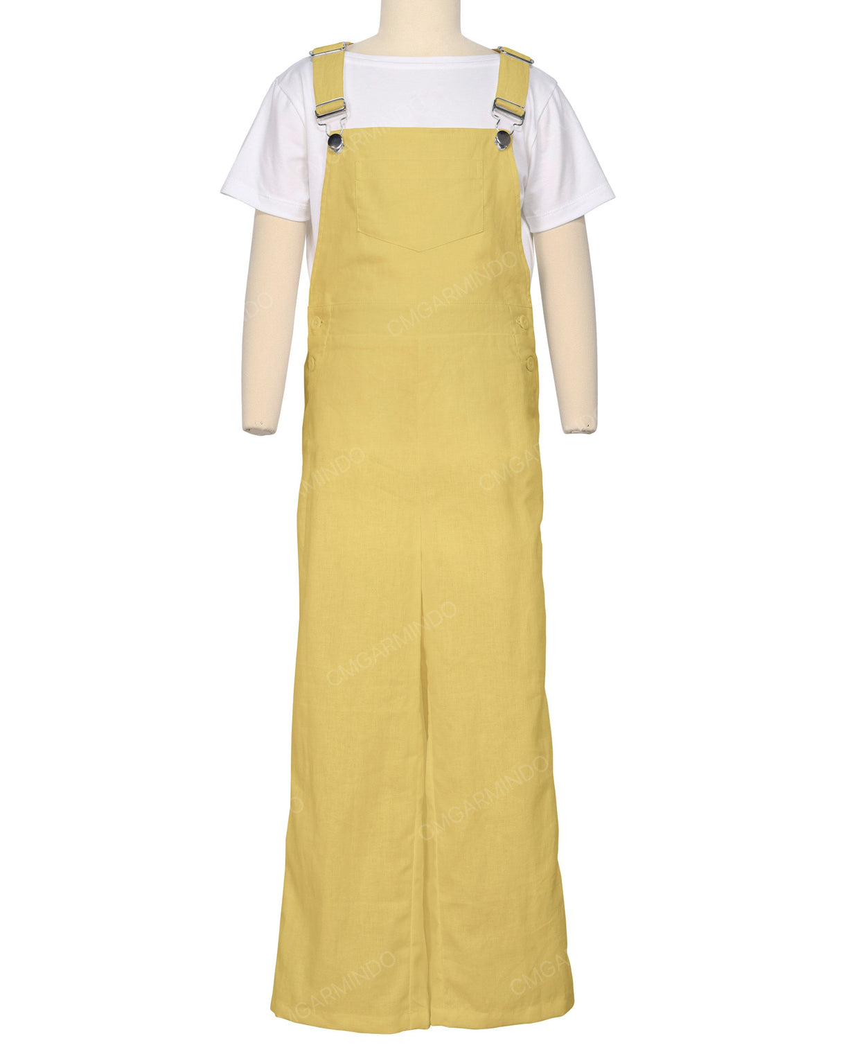 Classic Overalls