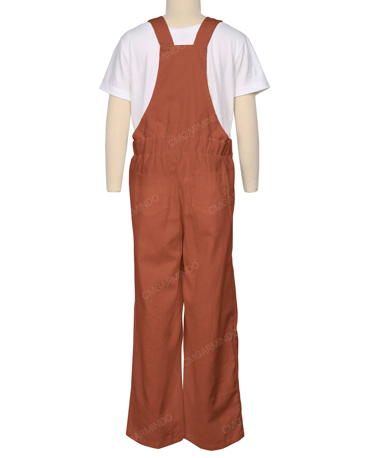 Classic Overalls