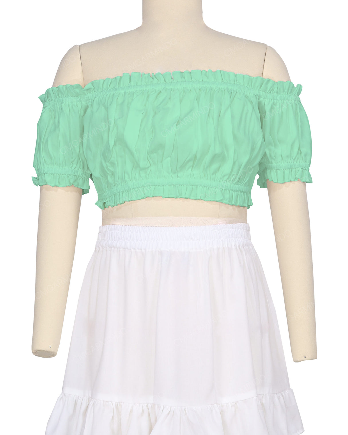 Off shoulder Top