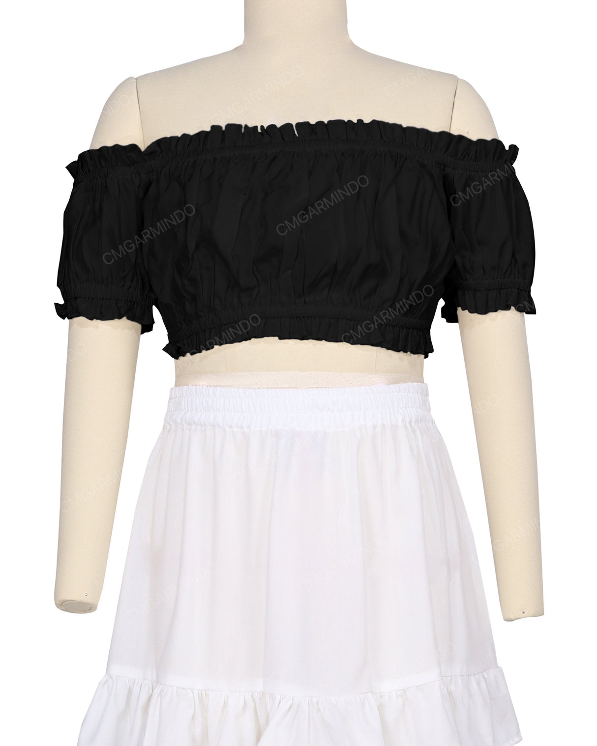 Off shoulder Top