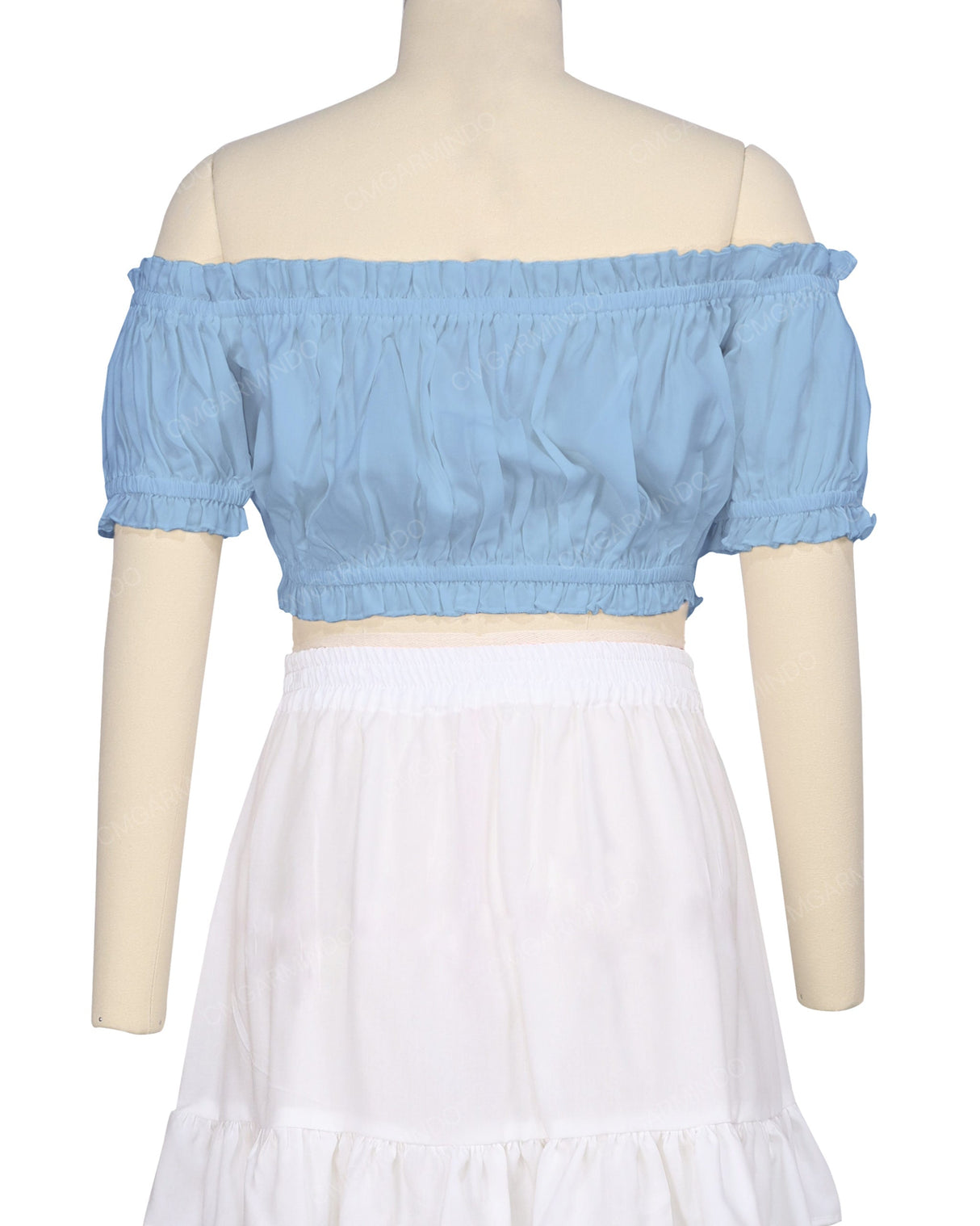 Off shoulder Top