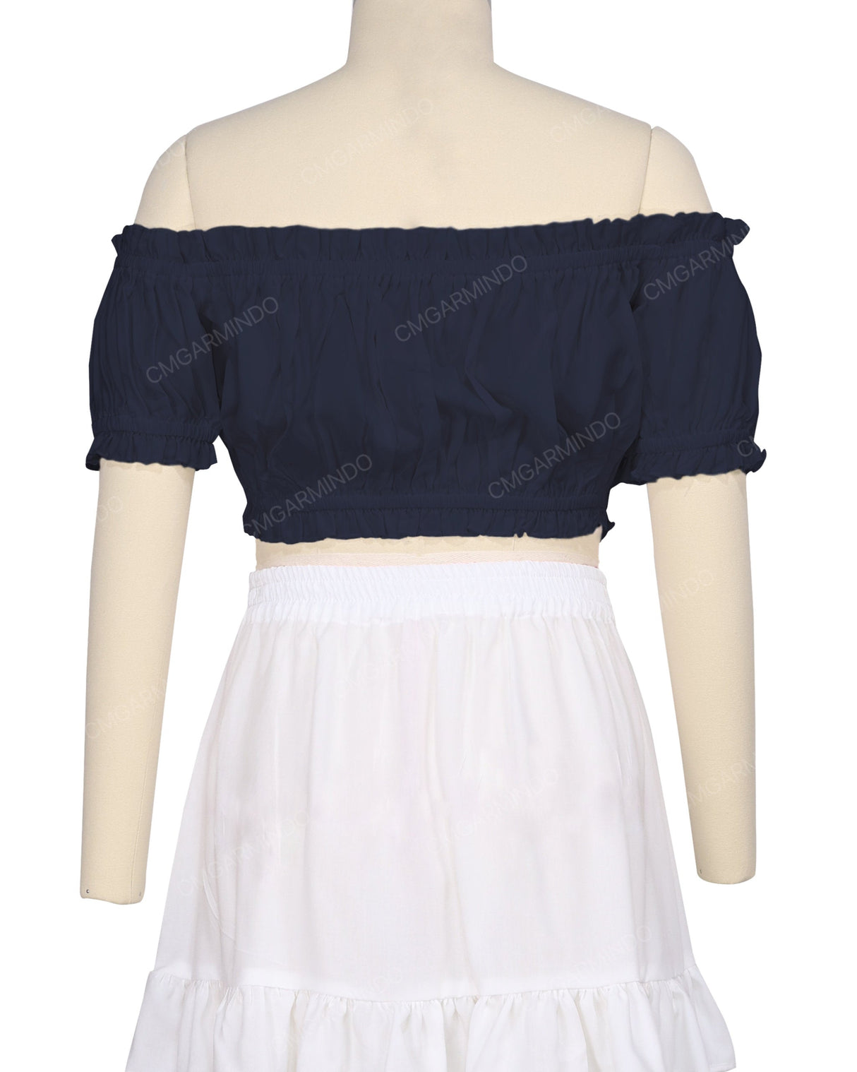 Off shoulder Top