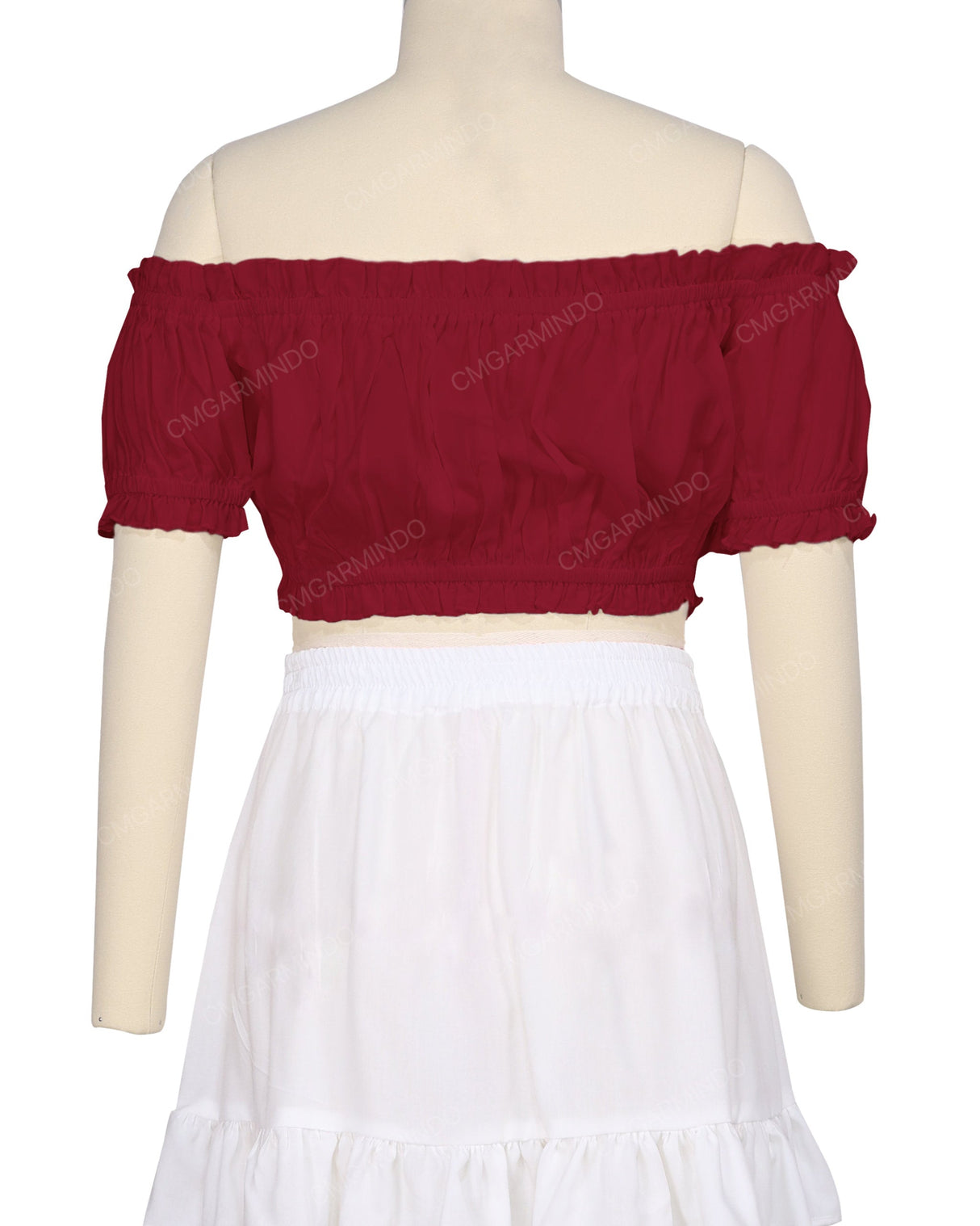 Off shoulder Top
