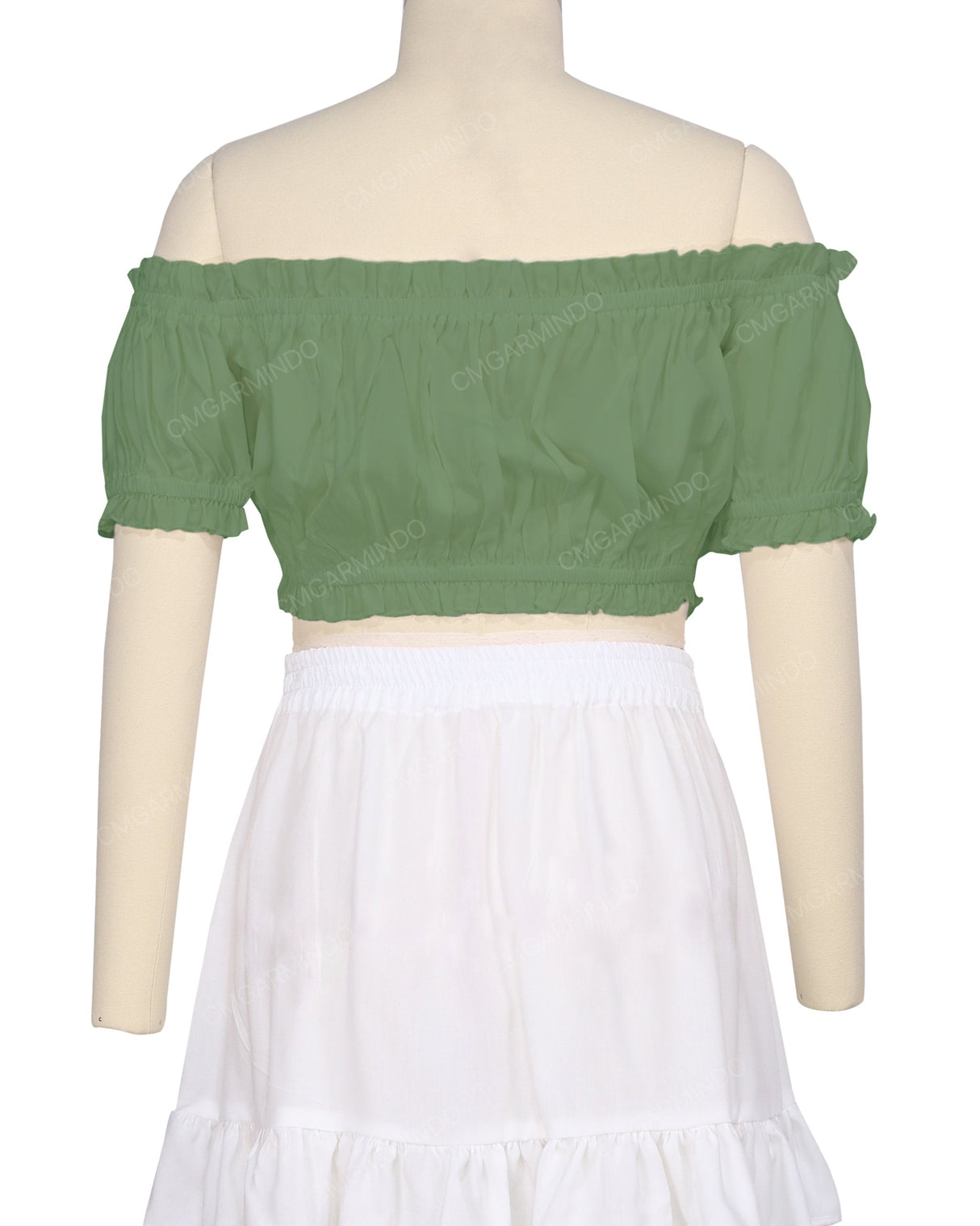 Off shoulder Top