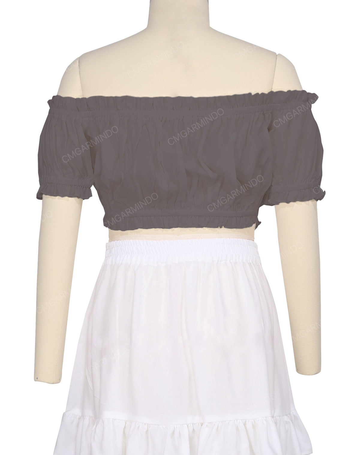 Off shoulder Top