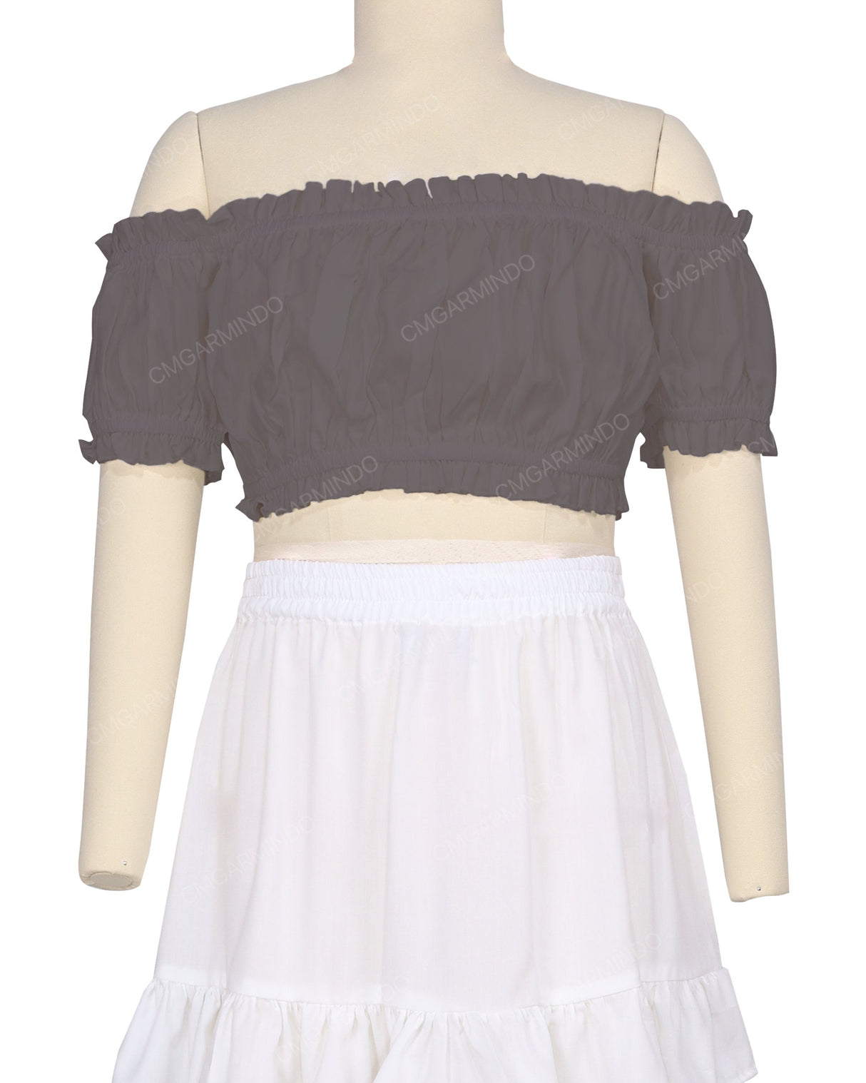 Off shoulder Top