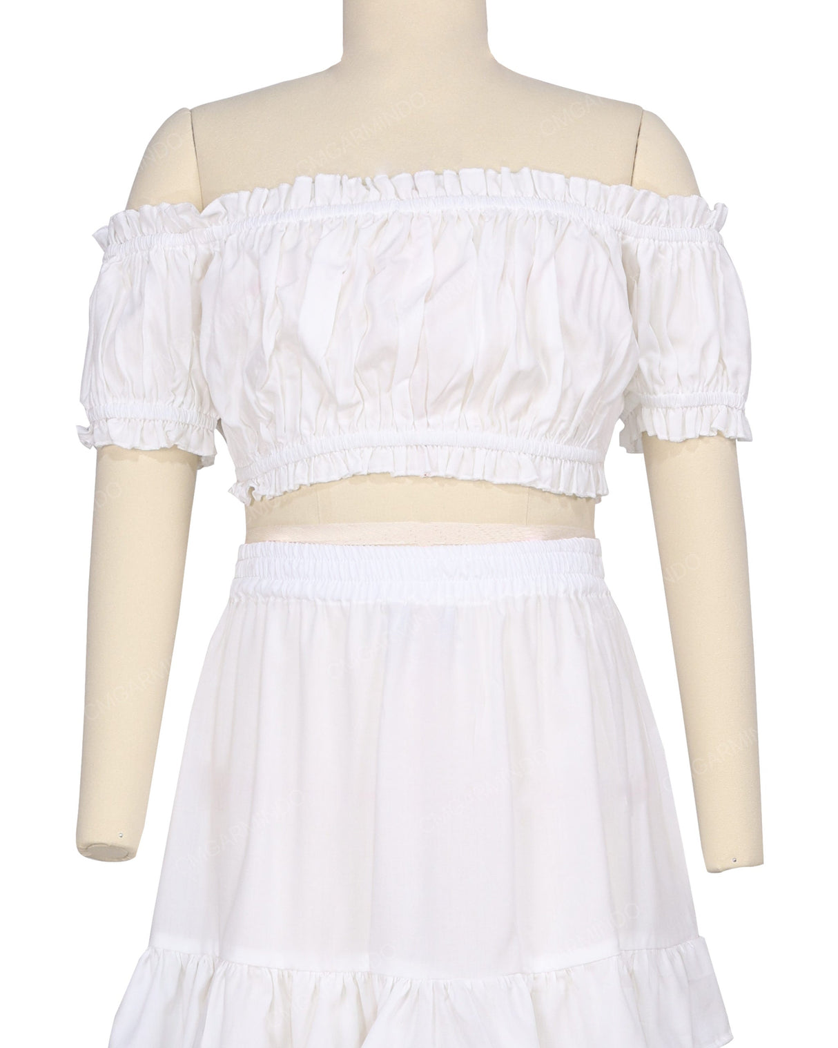 Off shoulder Top