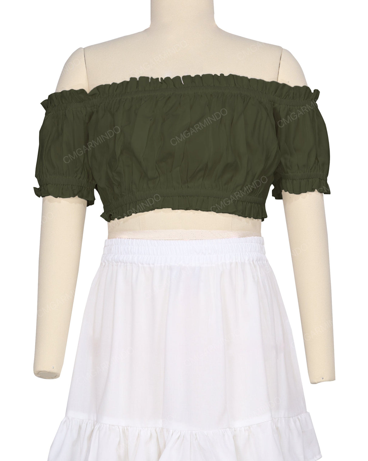 Off shoulder Top