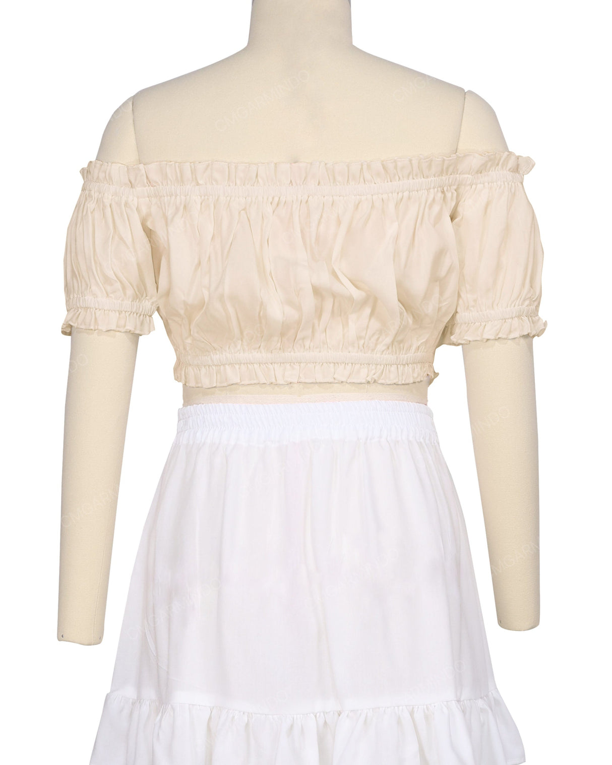 Off shoulder Top