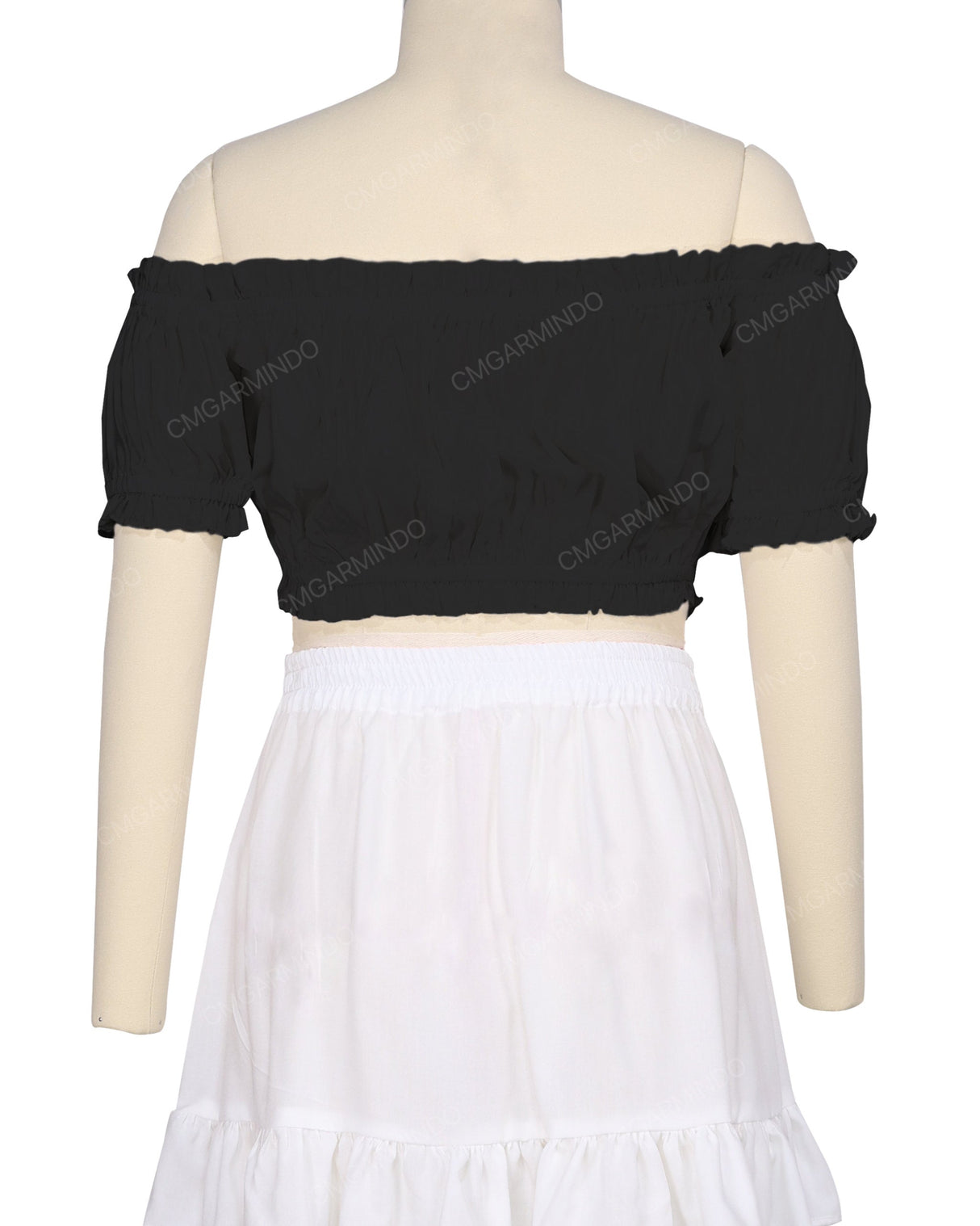 Off shoulder Top