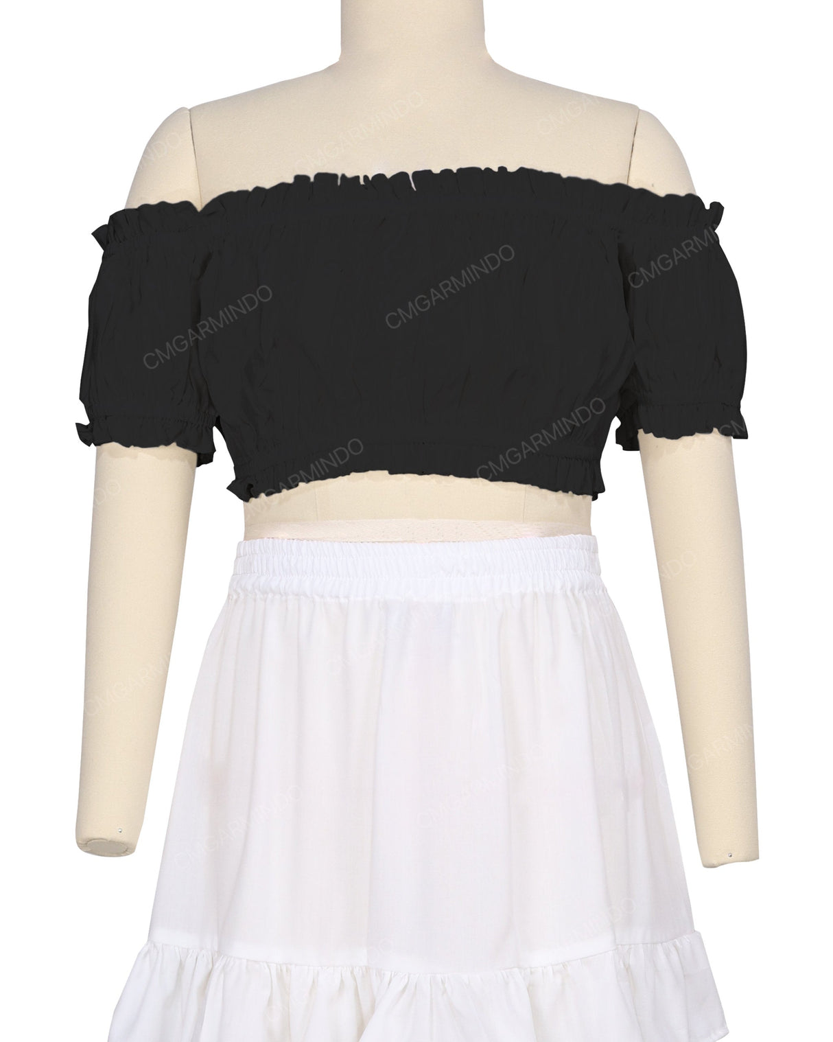 Off shoulder Top