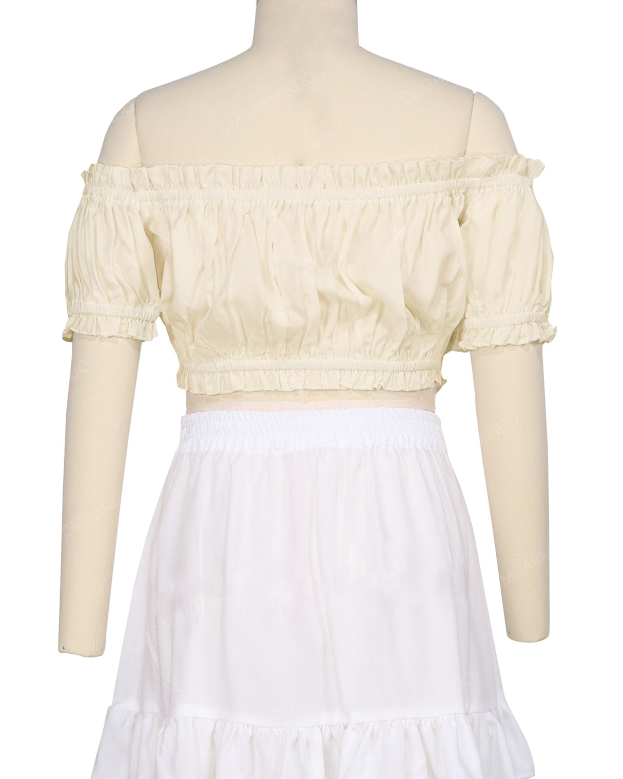 Off shoulder Top