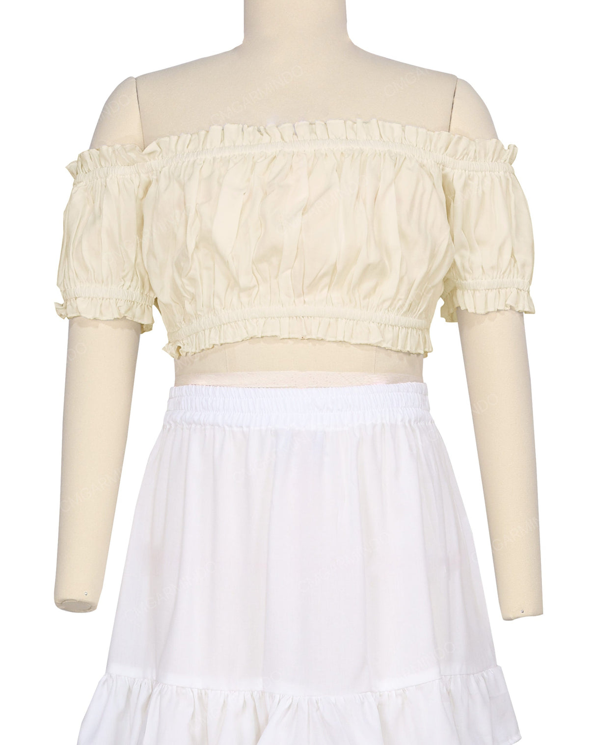Off shoulder Top