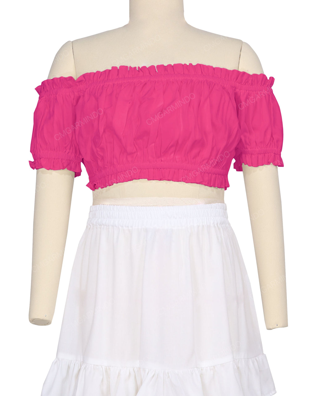 Off shoulder Top