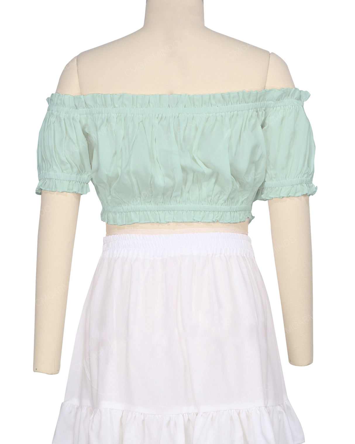 Off shoulder Top