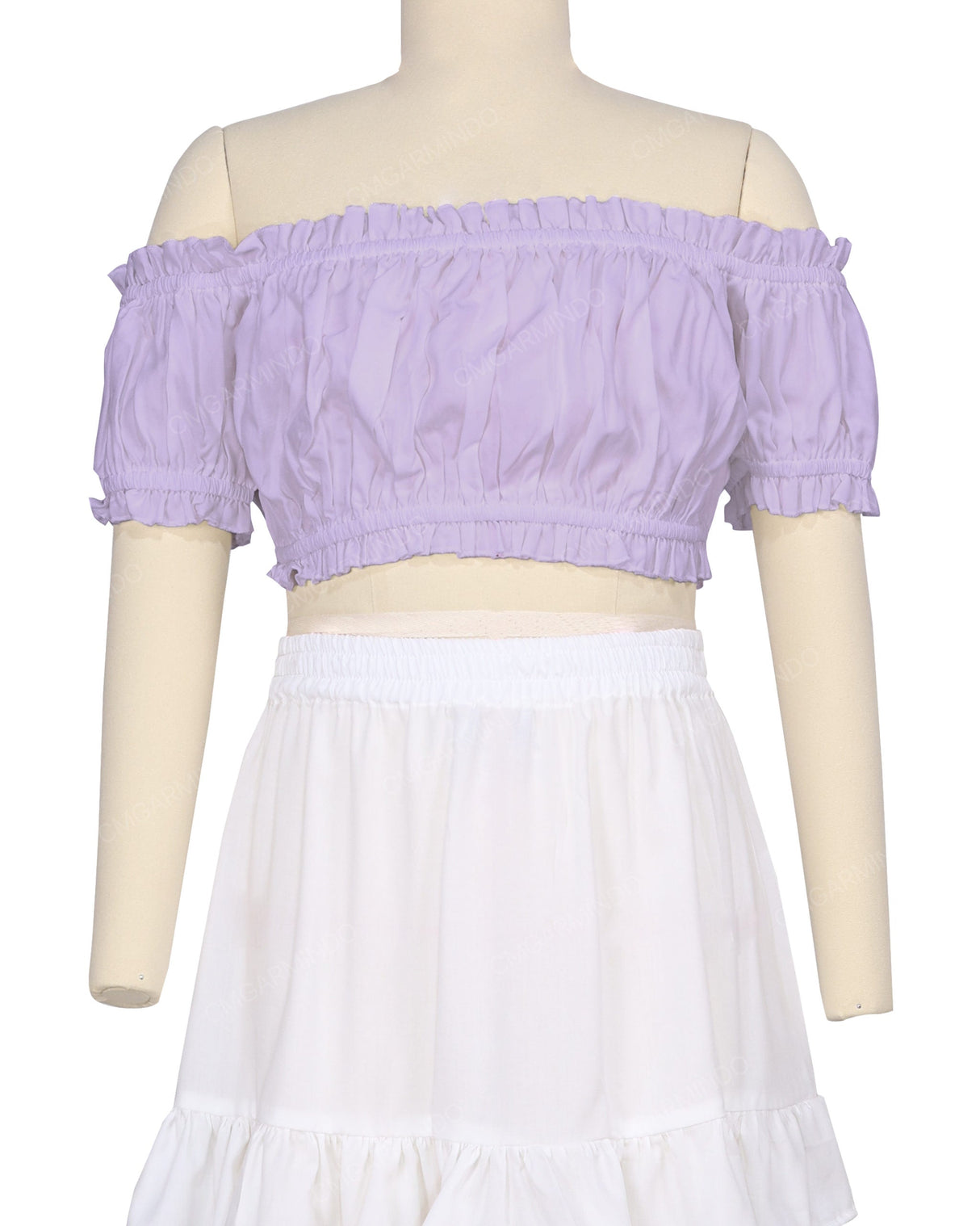 Off shoulder Top