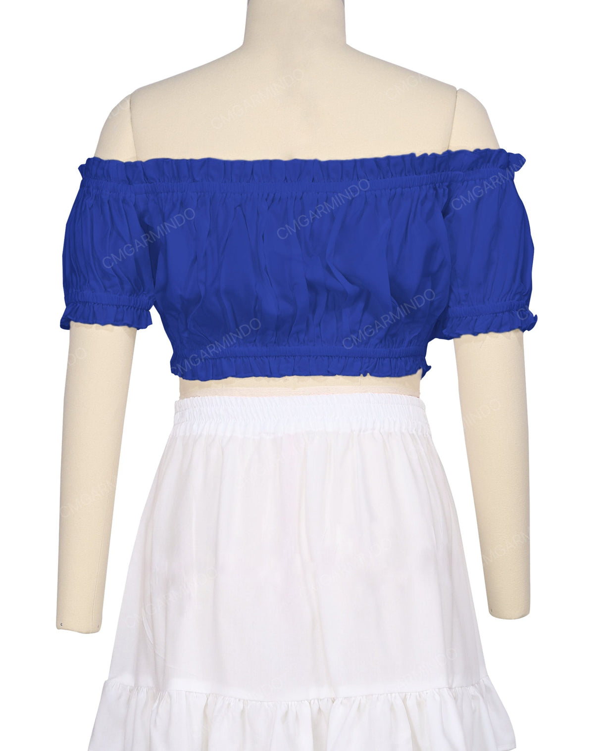 Off shoulder Top