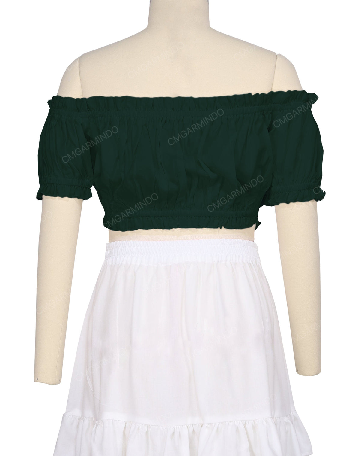 Off shoulder Top