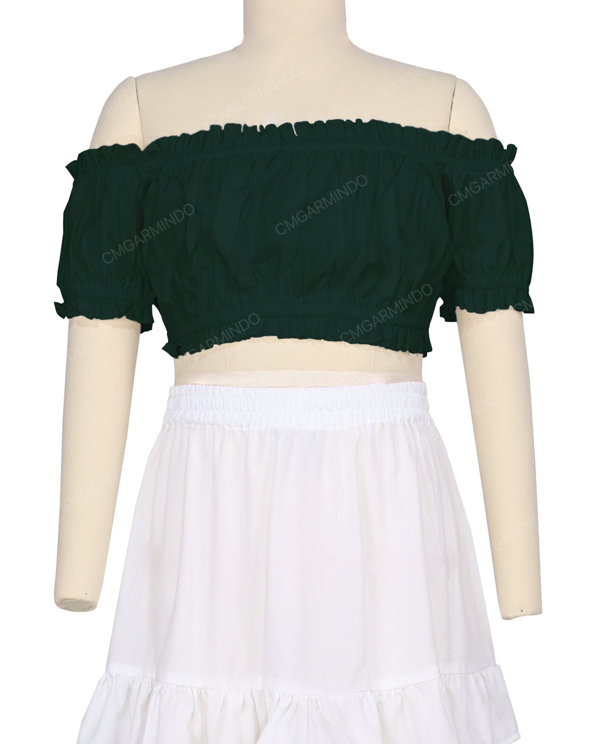Off shoulder Top