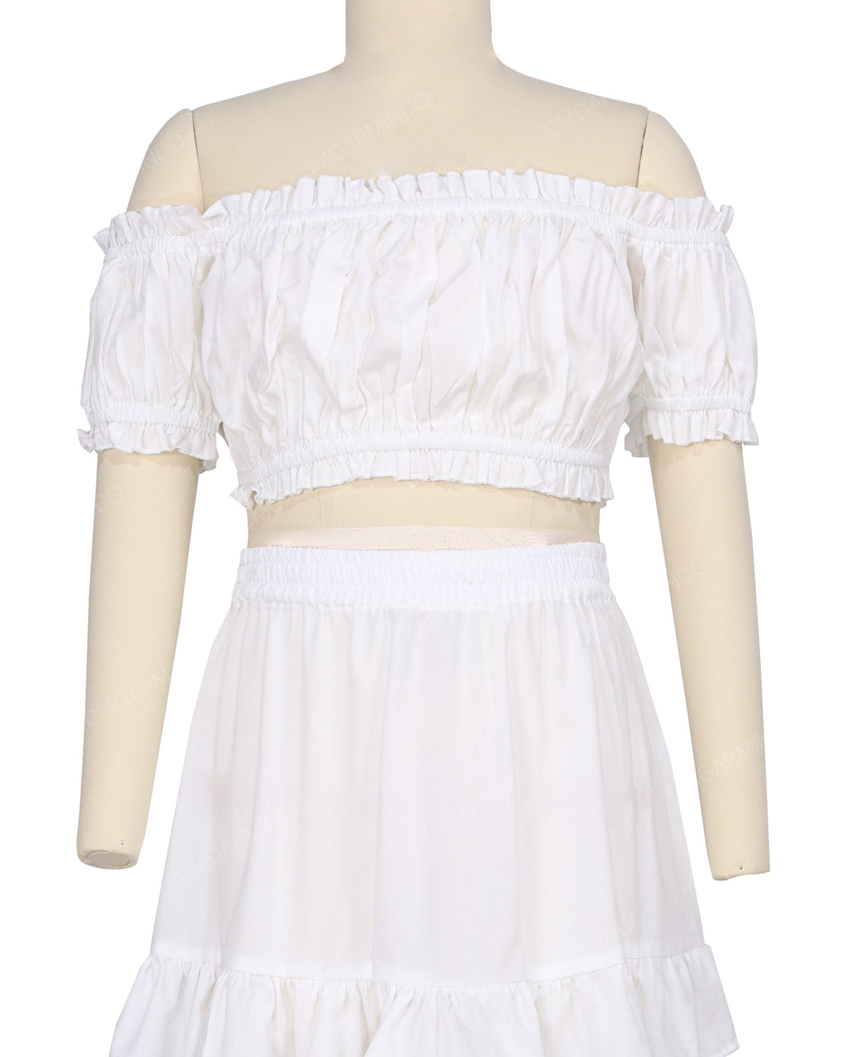 Off shoulder Top