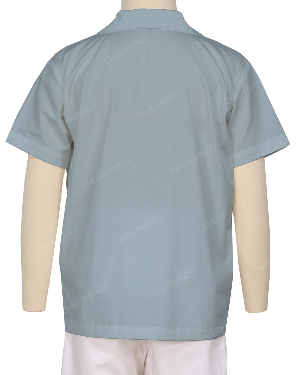 Bowler Shirt