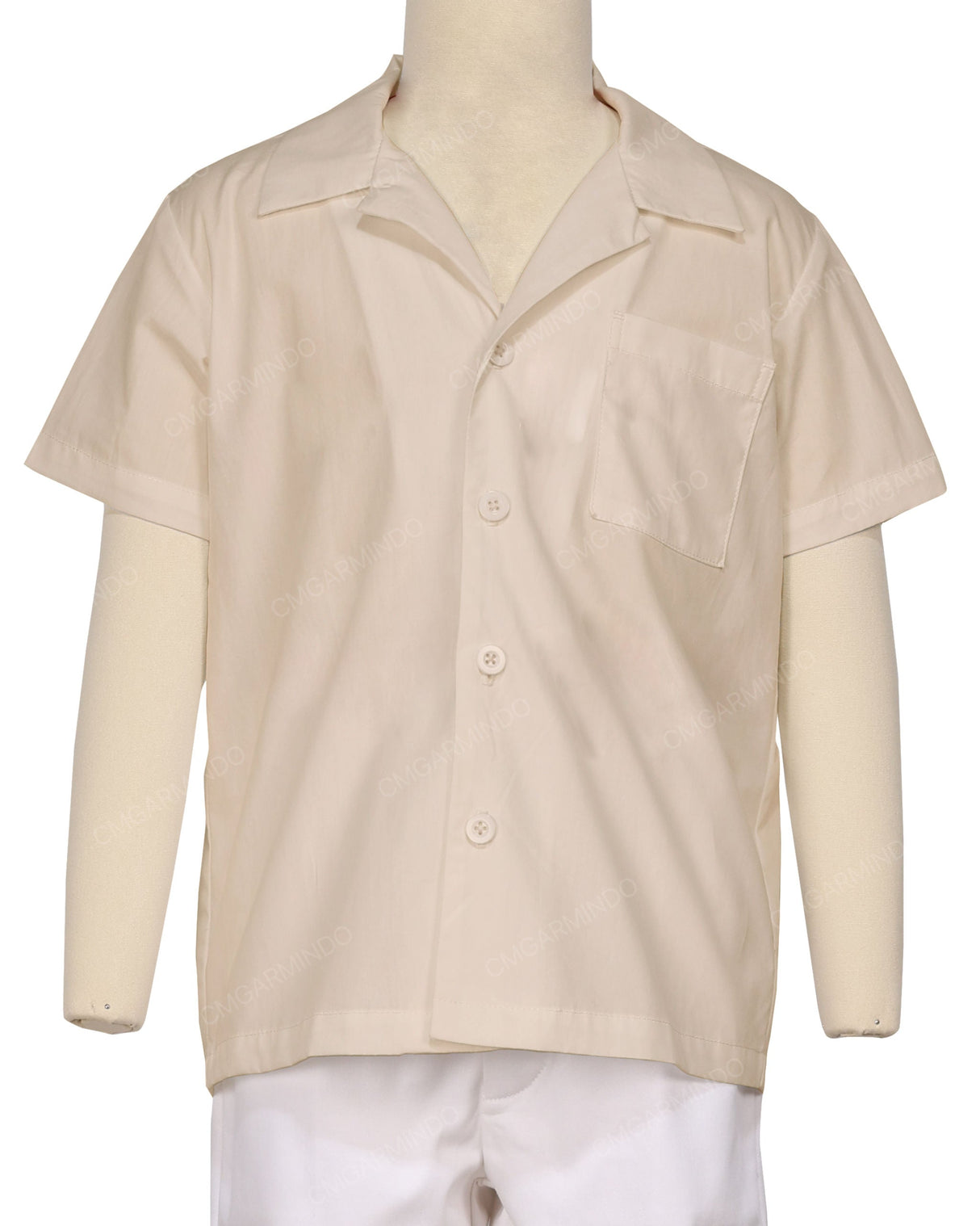 Bowler Shirt
