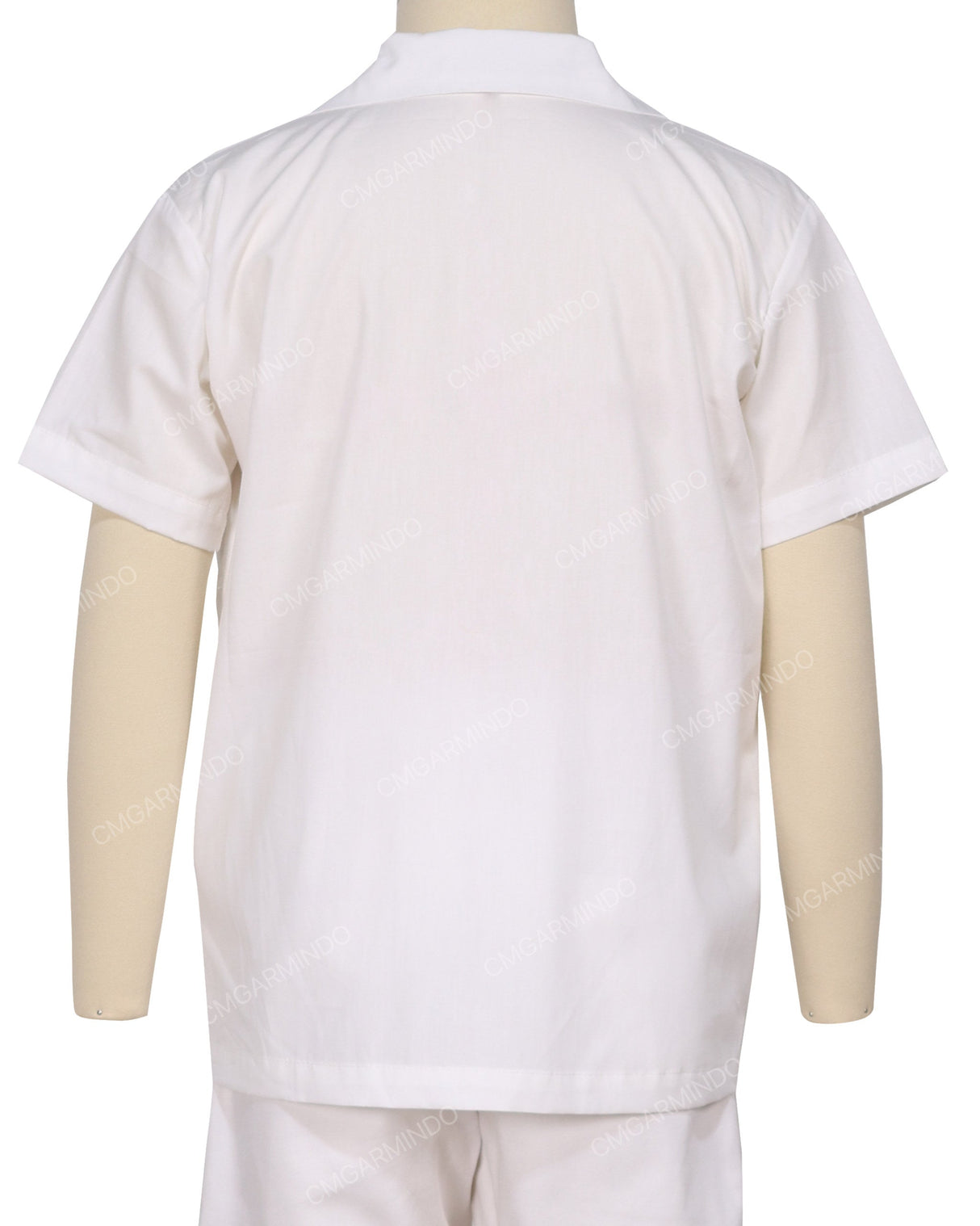 Bowler Shirt