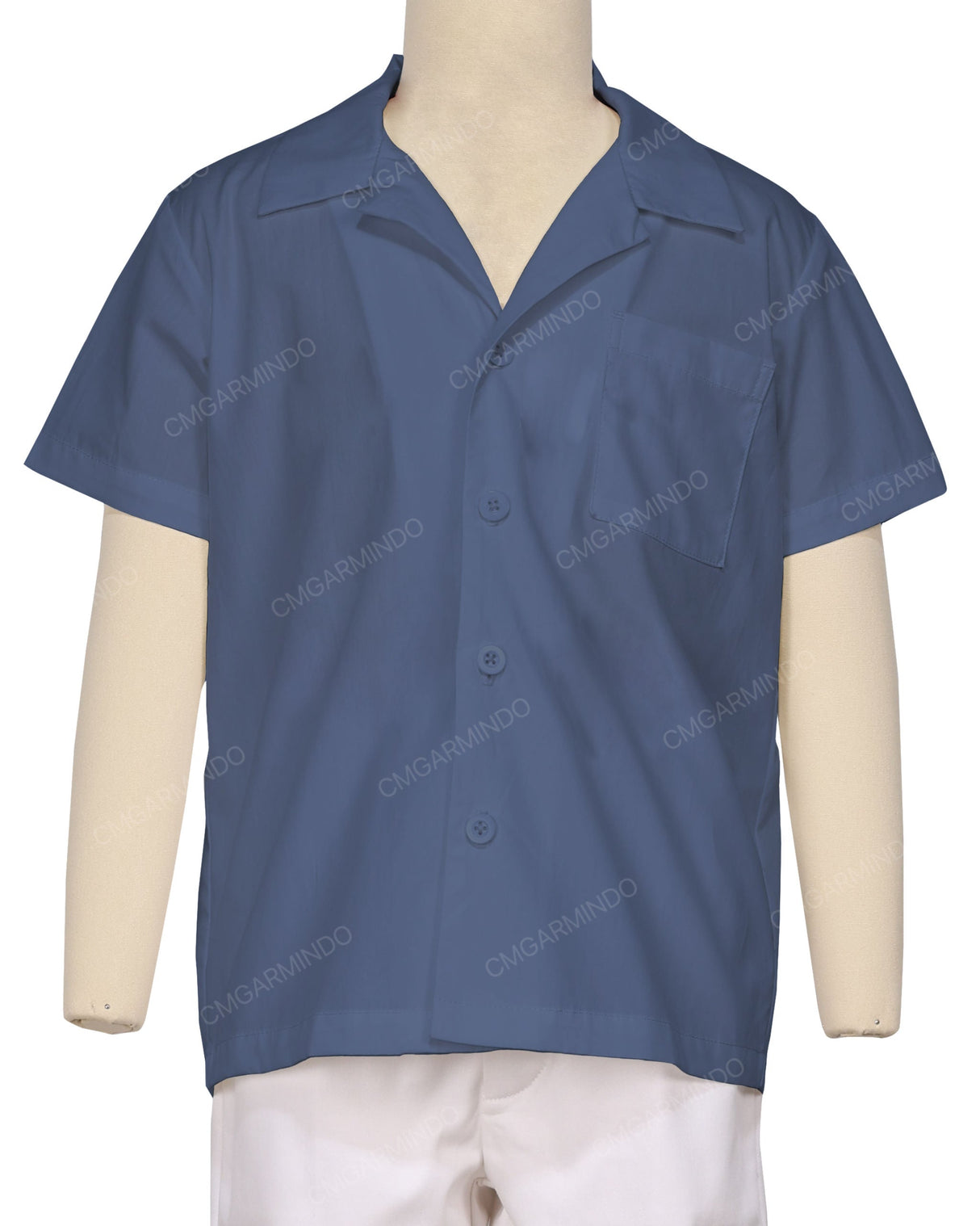Bowler Shirt