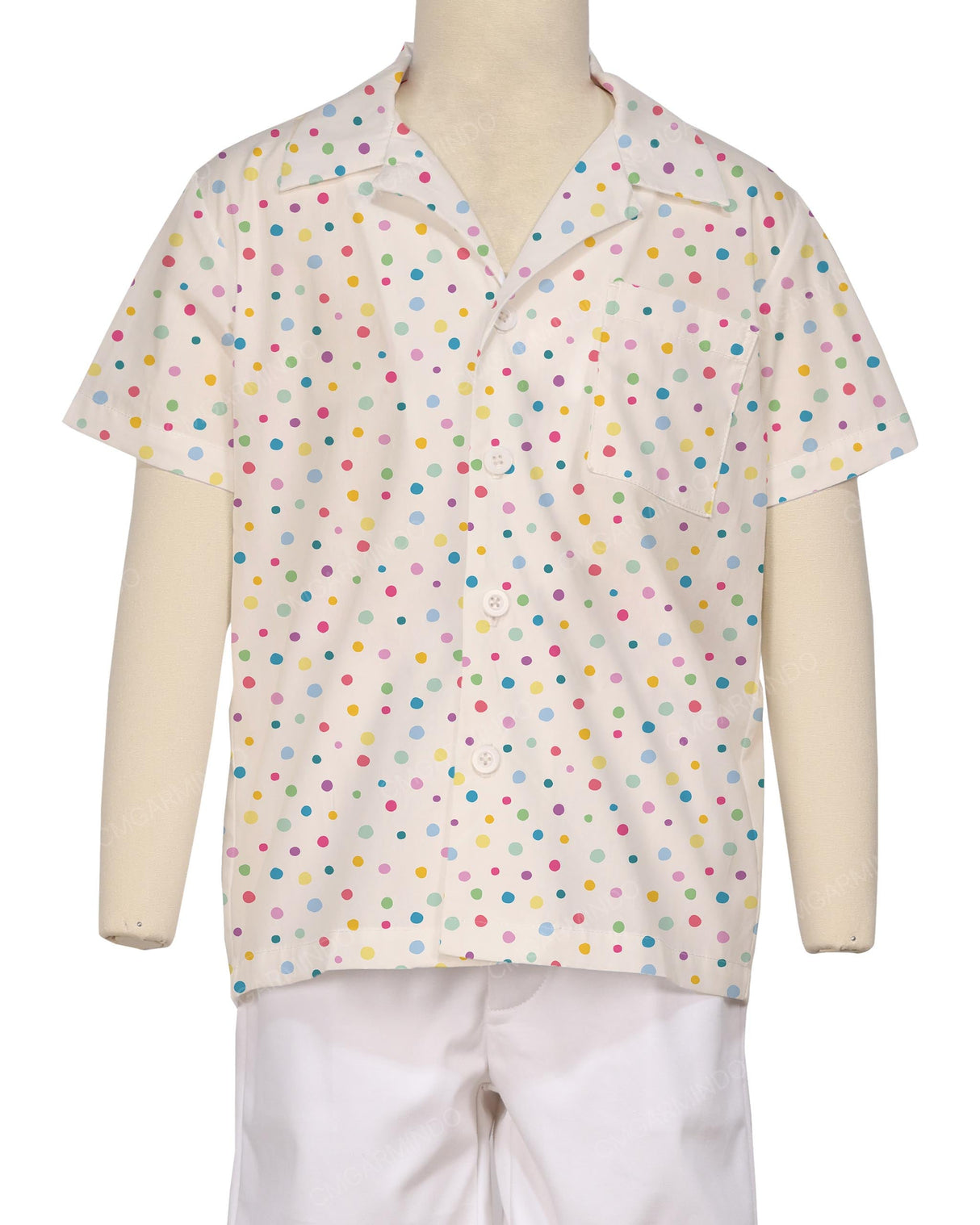 Bowler Shirt