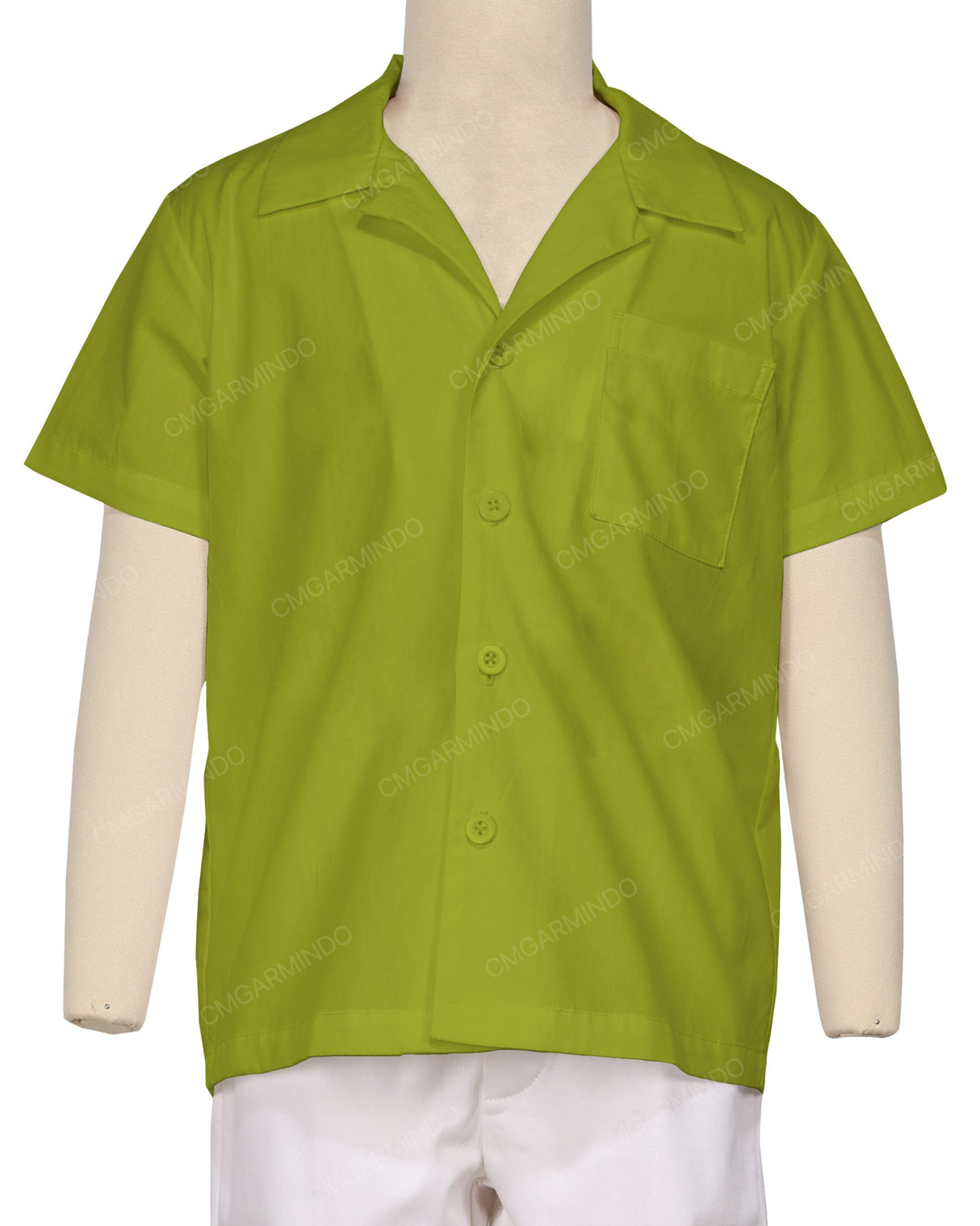 Bowler Shirt
