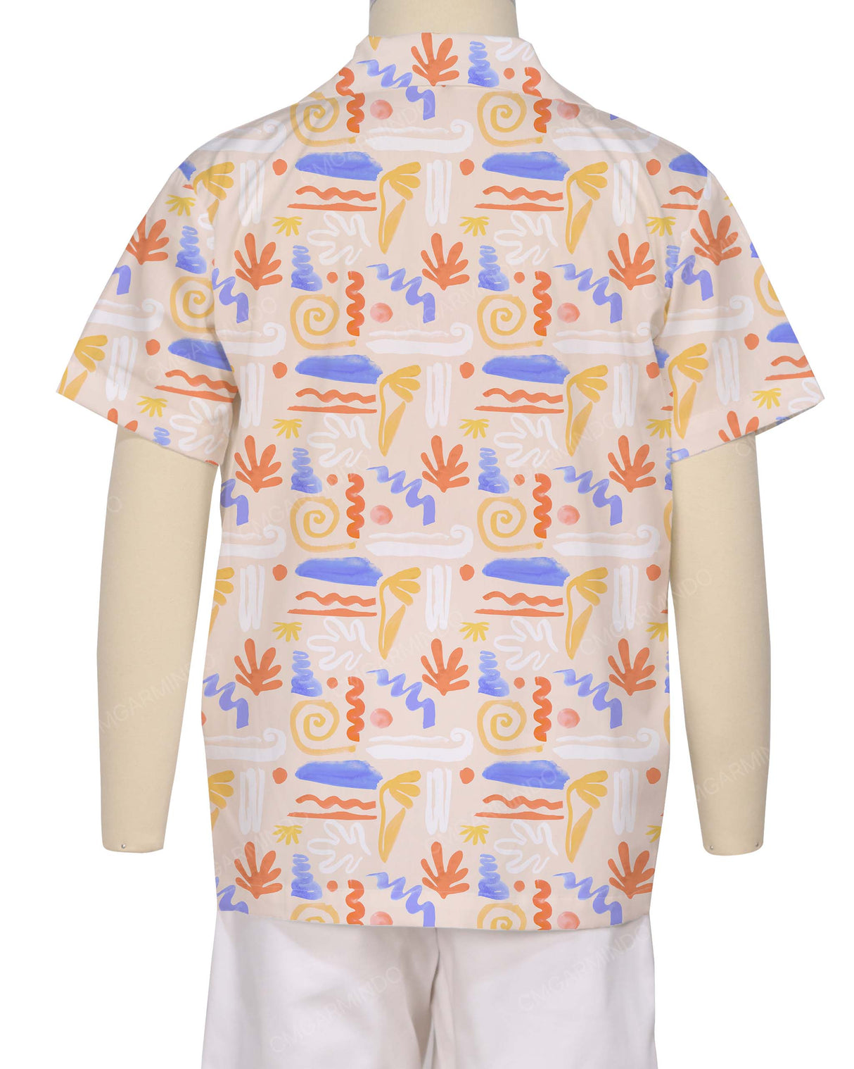 Bowler Shirt