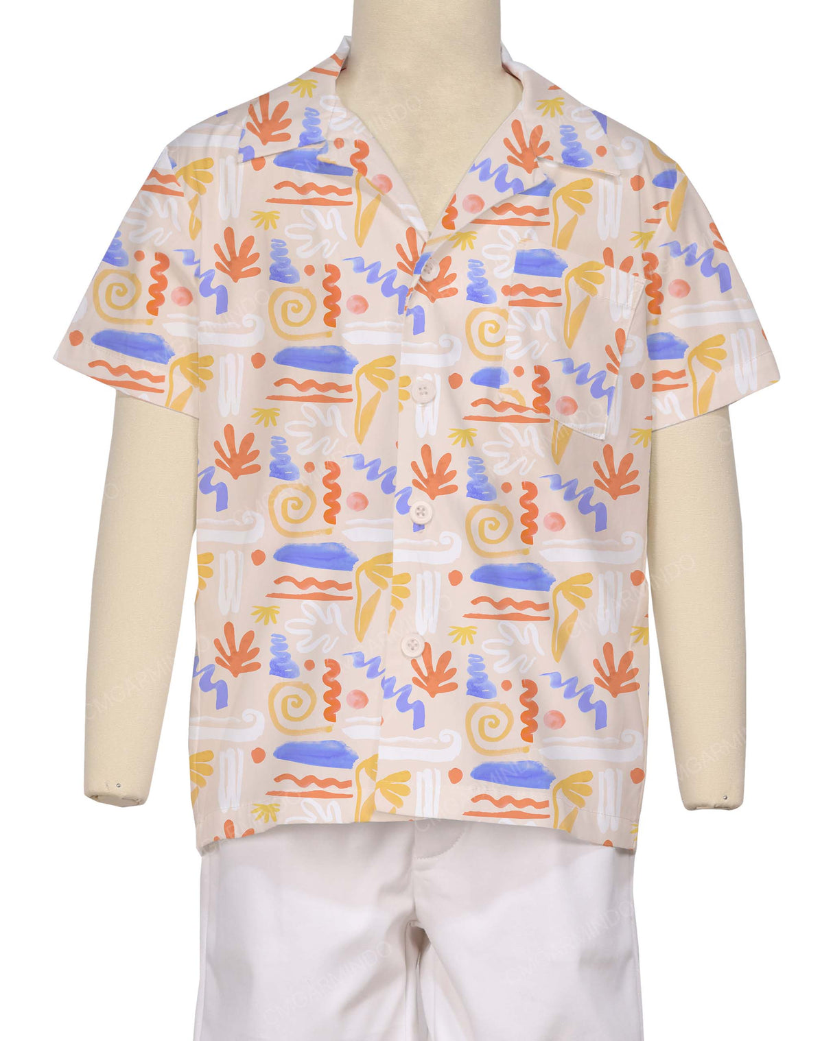 Bowler Shirt