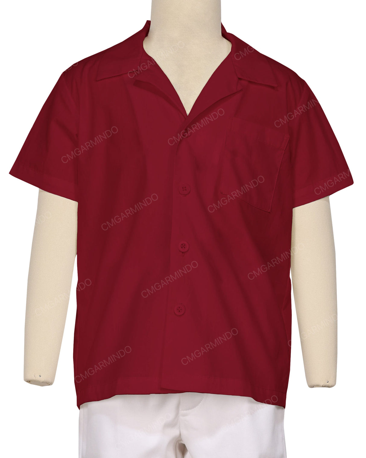 Bowler Shirt