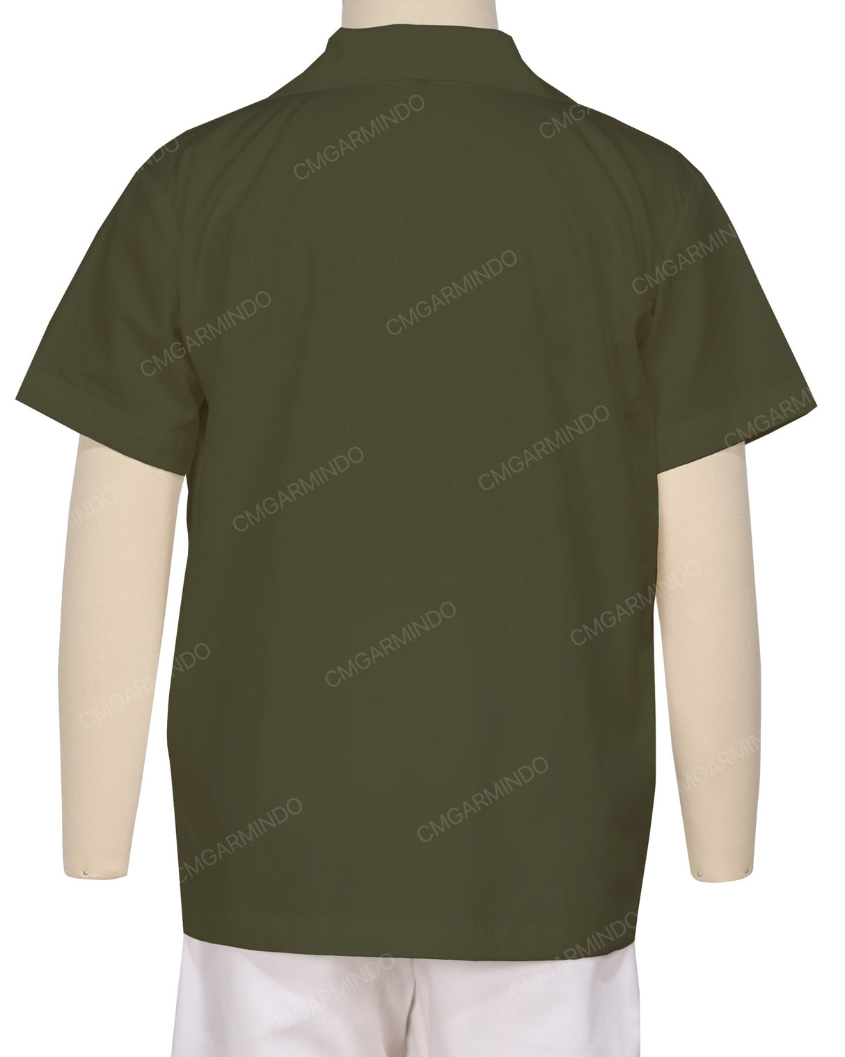 Bowler Shirt
