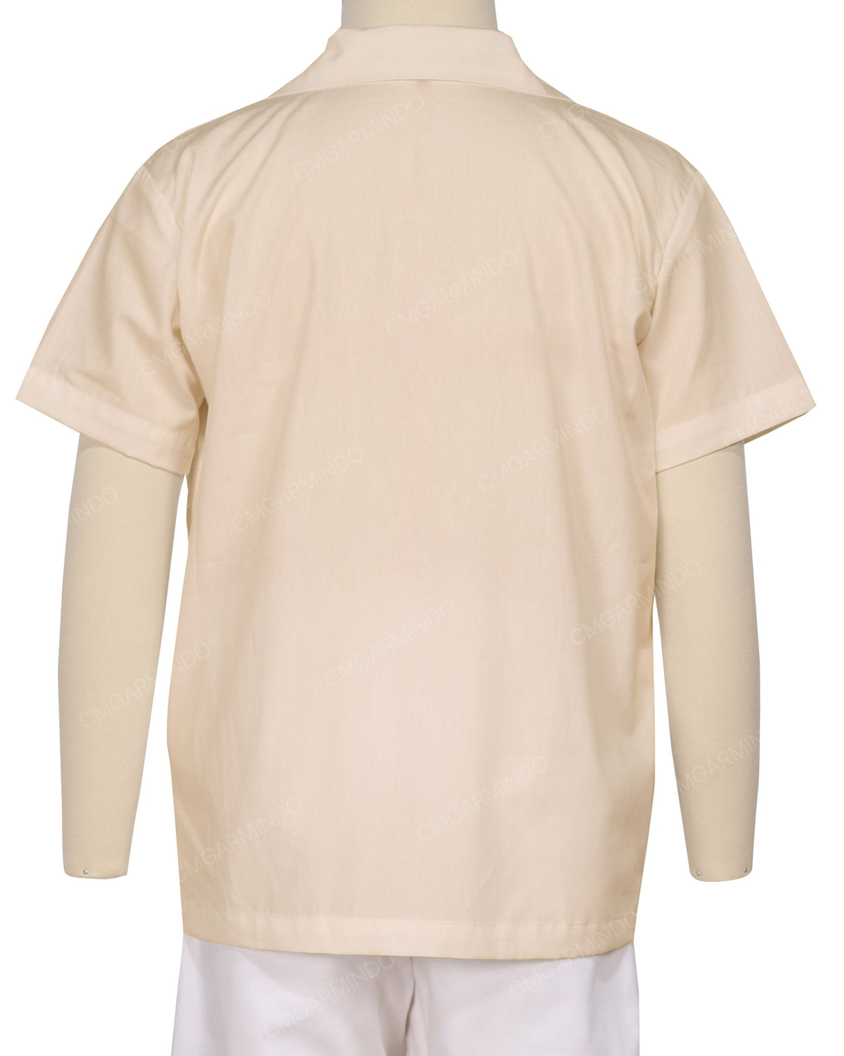 Bowler Shirt