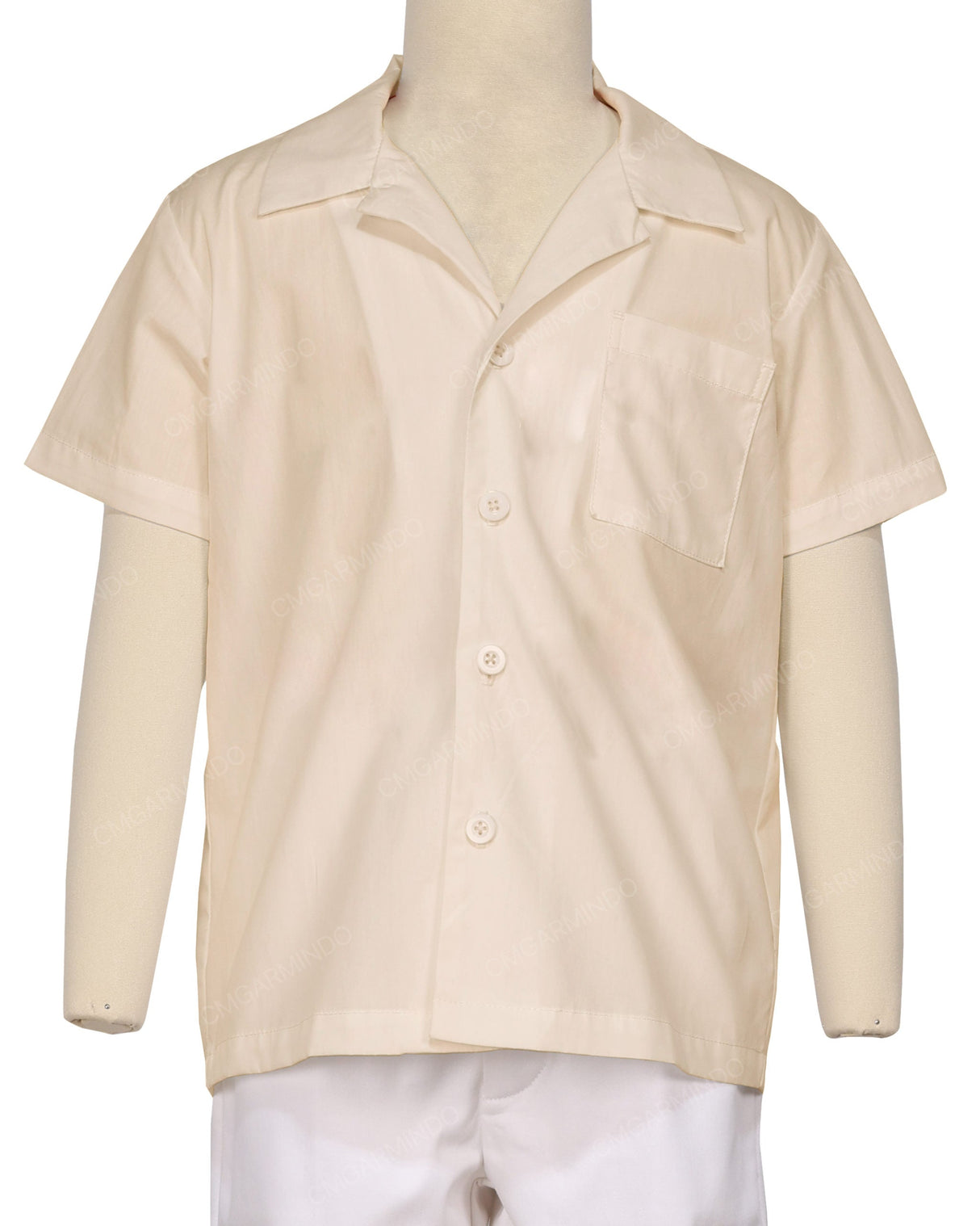 Bowler Shirt