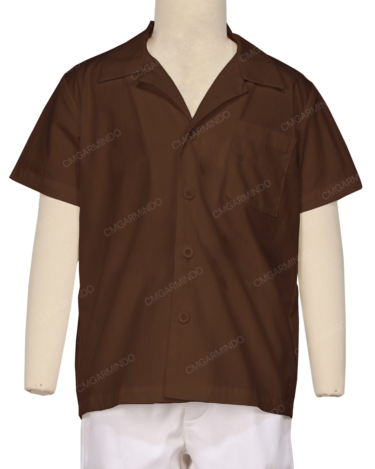 Bowler Shirt