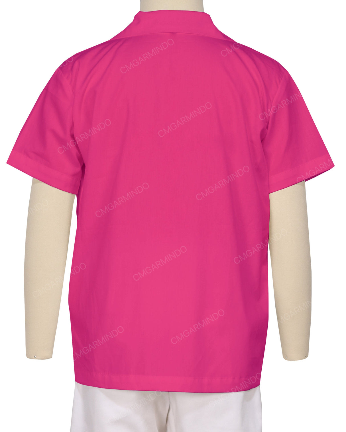 Bowler Shirt