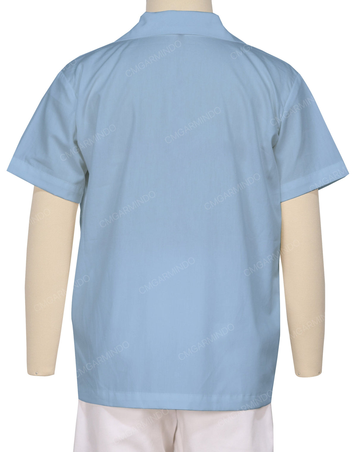 Bowler Shirt
