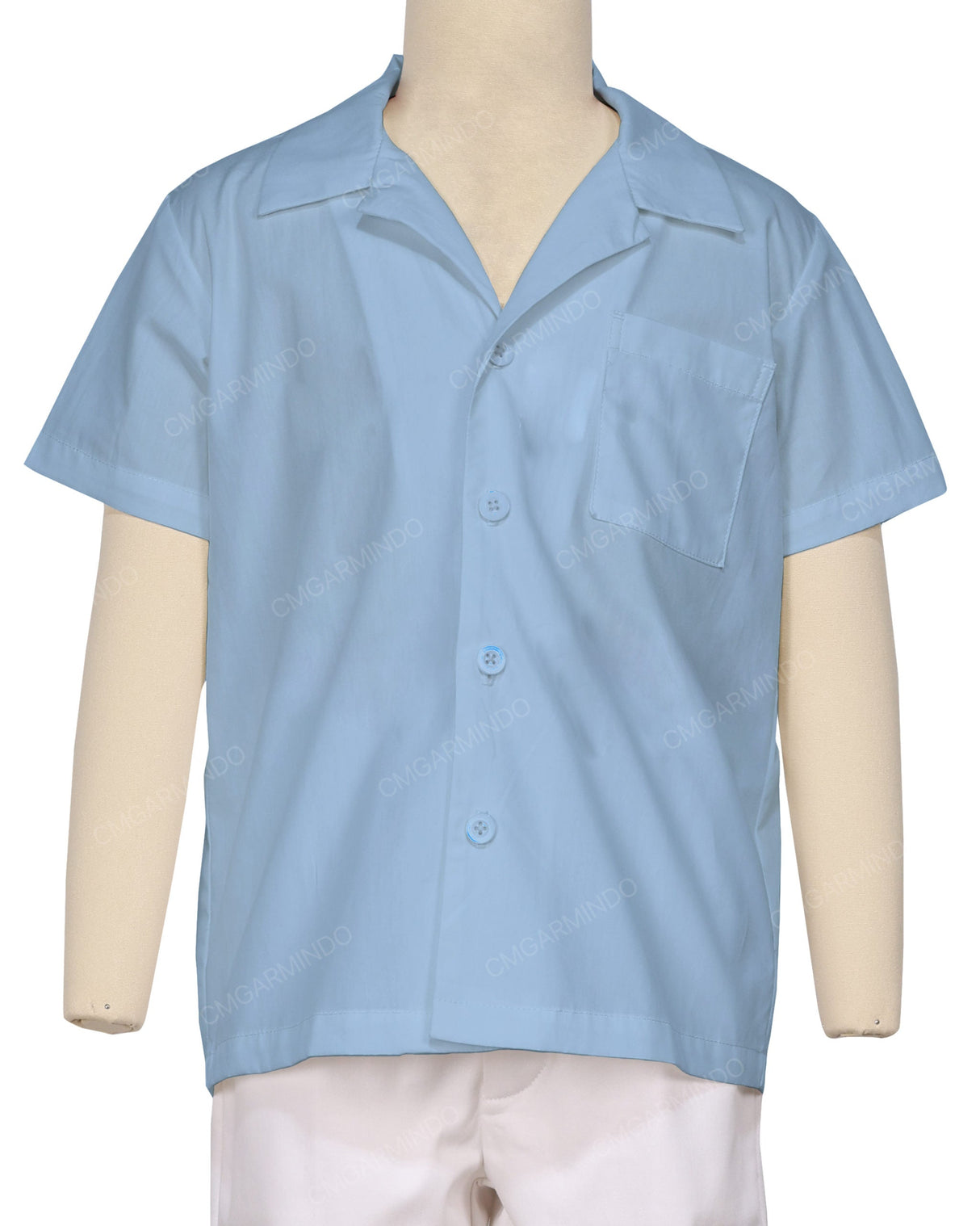 Bowler Shirt
