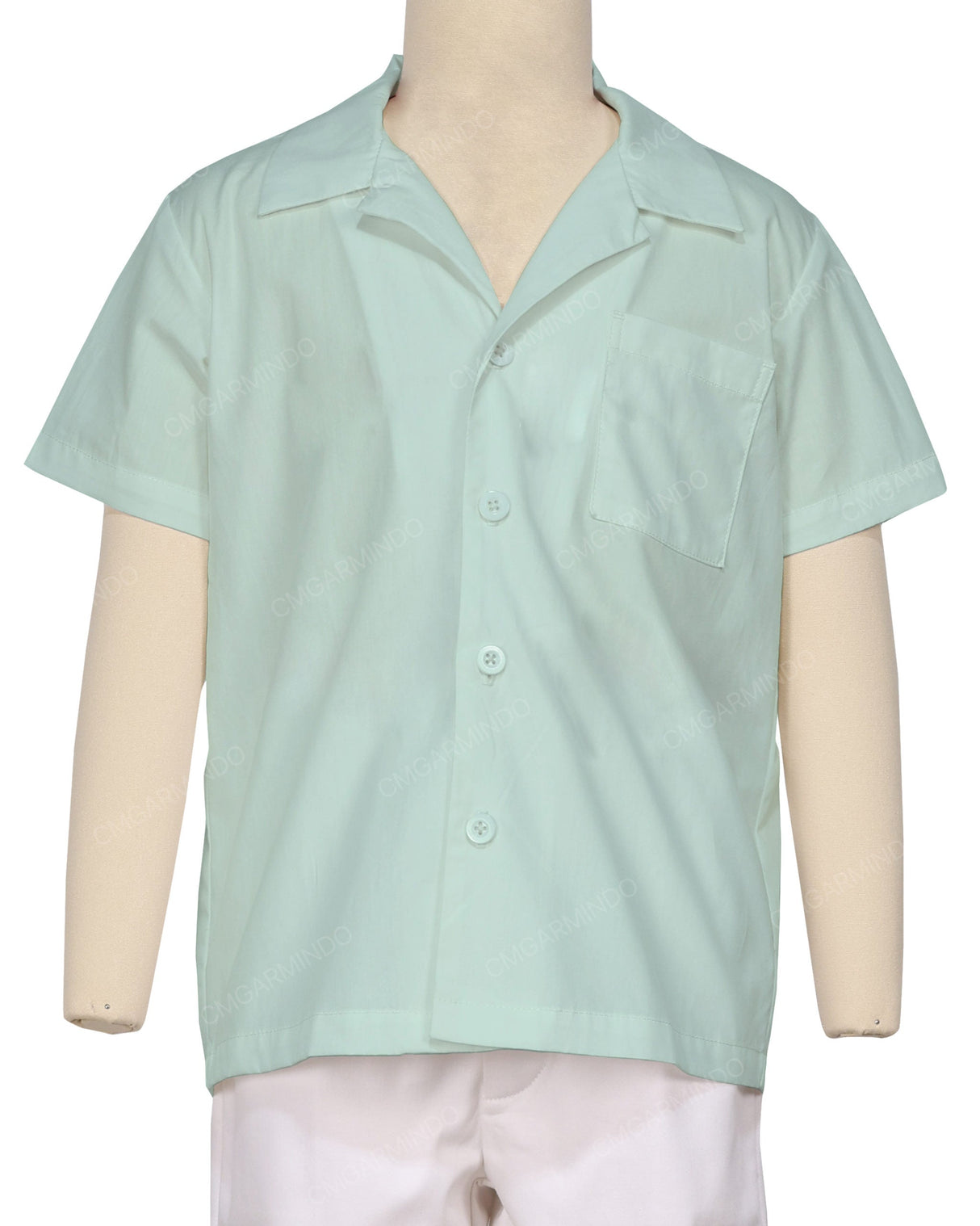 Bowler Shirt