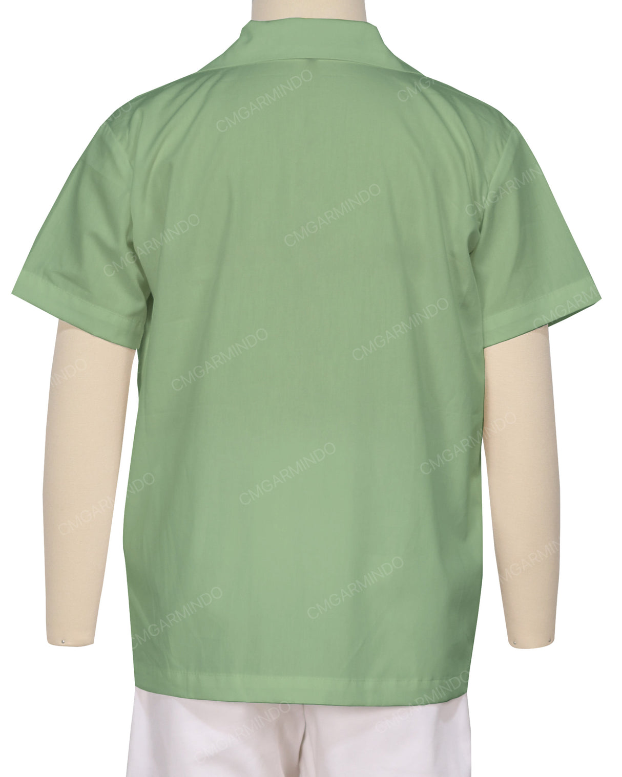 Bowler Shirt
