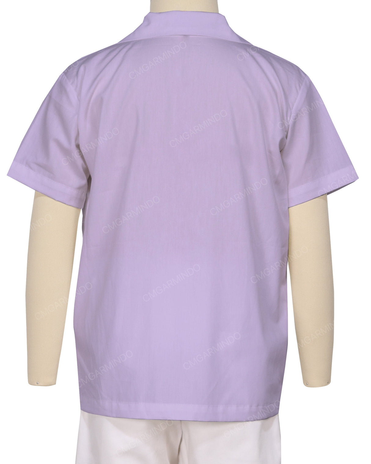 Bowler Shirt
