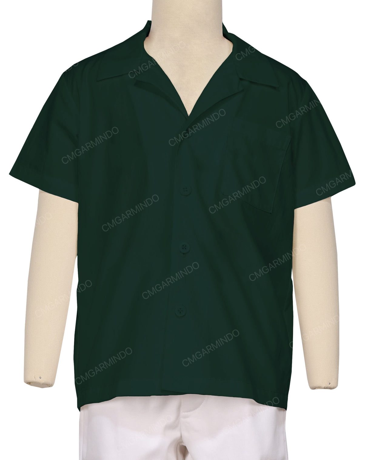 Bowler Shirt