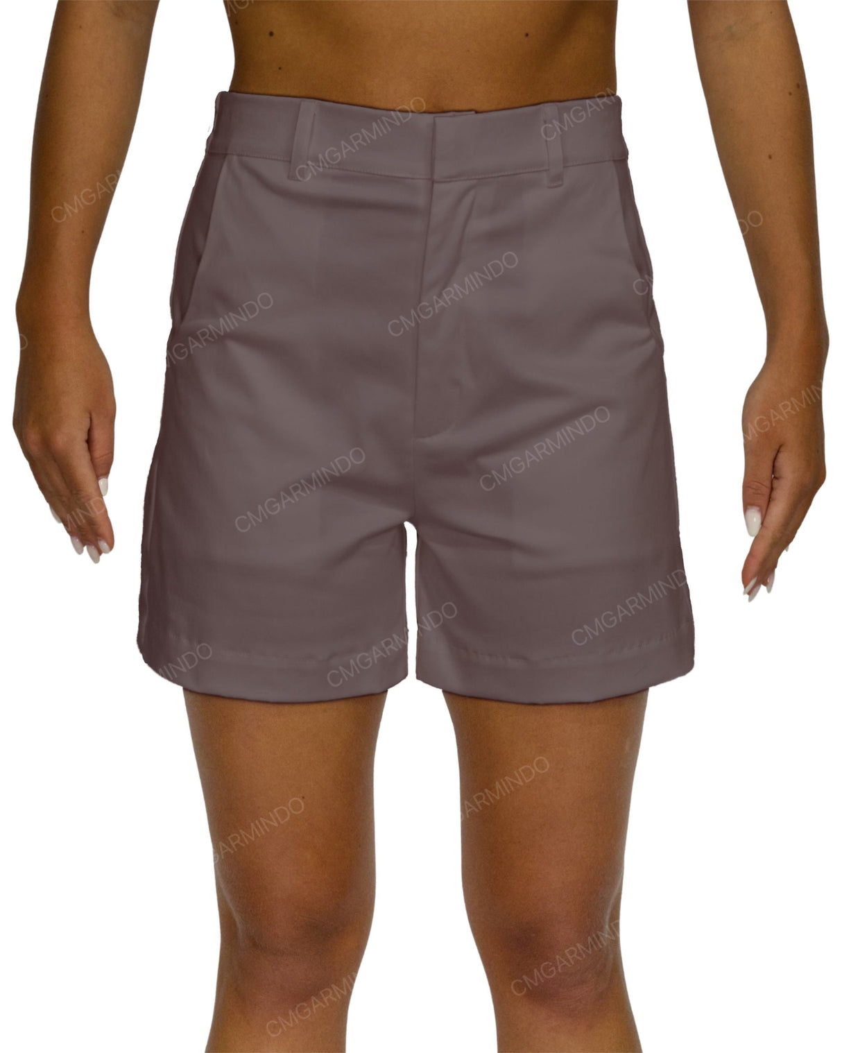 Fix Waist Shorts